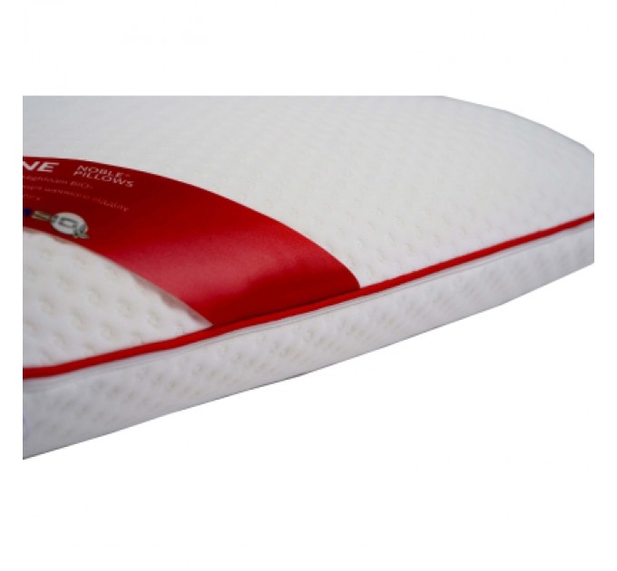 Highfoam Подушка Highfoam ортопедична Noble Iconic M-Line 63 х 43 х 14 см (4823072703052)