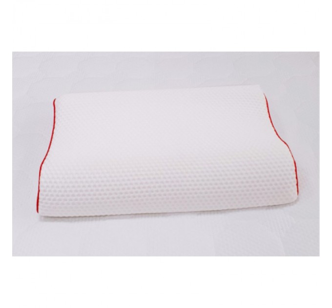 Highfoam Подушка Highfoam ортопедична Noble Ergowave M-Line 58 х 40 х 10,5 см (4820178150033)