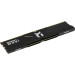 Goodram Модуль пам'яті для комп'ютера DDR5 32GB (2x16GB) 6400 MHz IRDM Black Goodram (IR-6400D564L32S/32GDC)