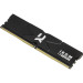 Goodram Модуль пам'яті для комп'ютера DDR5 32GB (2x16GB) 6400 MHz IRDM Black Goodram (IR-6400D564L32S/32GDC)