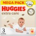 Huggies Підгузки Huggies Extra Care Size Розмір 3 (6-10 кг) 96 шт (5029053577944)