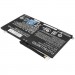 Fujitsu Акумулятор до ноутбука Fujitsu LifeBook UH552, UH572 (FPCBP345Z) 14.8V 2840mAh (NB450114)