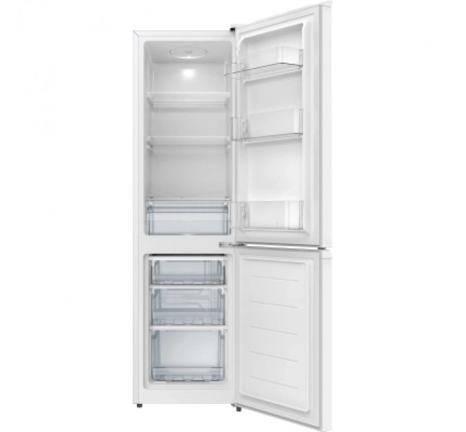 Edler Холодильник Edler ED-230DBW