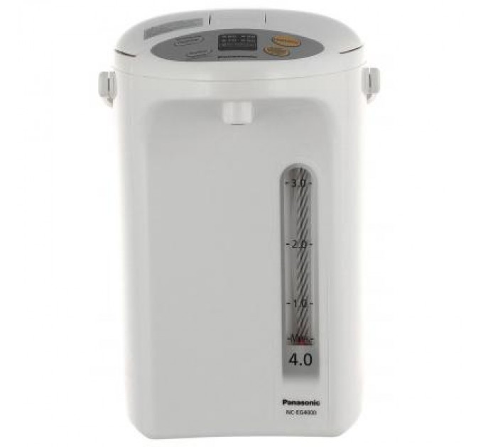 Panasonic Електрочайник Panasonic NC-EG4000WTS