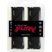 Kingston Fury (ex.HyperX) Модуль пам'яті для комп'ютера DDR4 16GB (2x8GB) 3600 MHz Beast RGB Kingston Fury (ex.HyperX) (KF436C17BB2AK2/16)