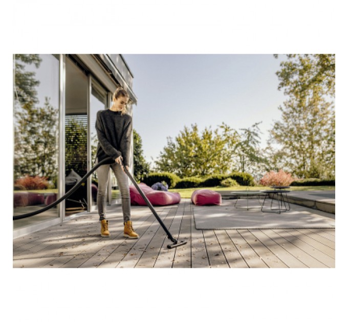 Karcher Пилосос Karcher WD 2 PLUS S V-15/4/18 (1.628-050.0)