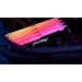 Kingston Fury (ex.HyperX) Модуль пам'яті для комп'ютера DDR4 16GB (2x8GB) 3600 MHz Beast RGB Kingston Fury (ex.HyperX) (KF436C17BB2AK2/16)