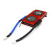 DaLy BMS контроллер DaLy LiFePO4 48V 16S 250A (SMDL16S-250A)