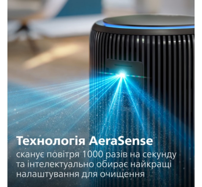 Philips Очисник повітря Philips AC3421/13