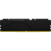 Kingston Fury (ex.HyperX) Модуль пам'яті для комп'ютера DDR5 16GB (2x8GB) 5600 MHz Beast Black Kingston Fury (ex.HyperX) (KF556C40BBK2-16)