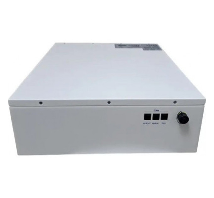 Deye BMS контроллер Deye HVB750V/100A-EU