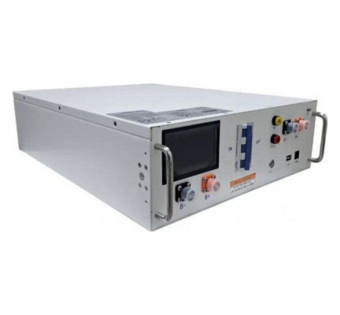Deye BMS контроллер Deye HVB750V/100A-EU