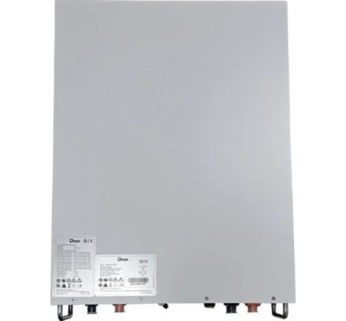 Deye BMS контроллер Deye HVB750V/100A-EU