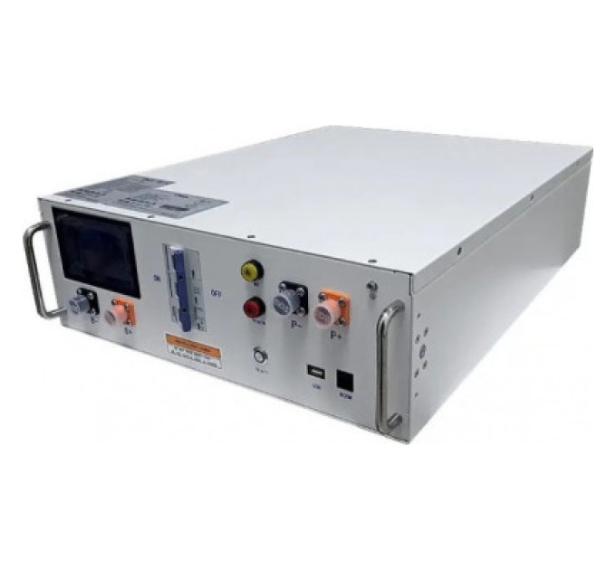 Deye BMS контроллер Deye HVB750V/100A-EU