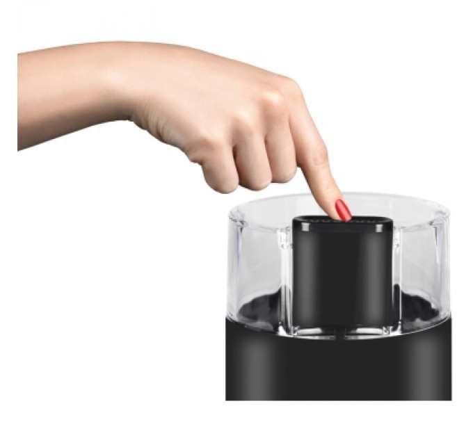 Milano Кавомолка Milano CG-6001B