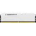 Kingston Fury (ex.HyperX) Модуль пам'яті для комп'ютера DDR5 32GB (2x16GB) 5600 MHz Beast White Kingston Fury (ex.HyperX) (KF556C36BWEK2-32)