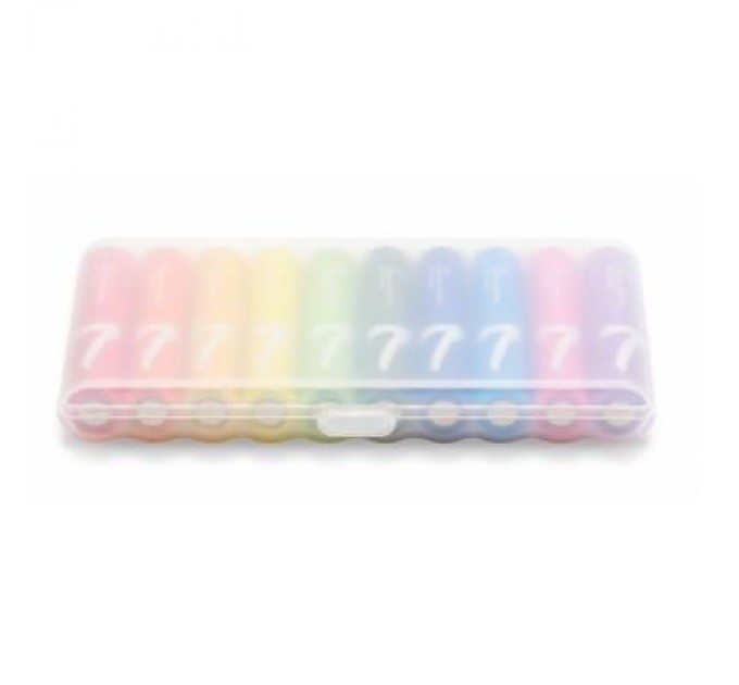 ZMI Батарейка ZMI RAINBOW ALKALINE * 10 (AA701)