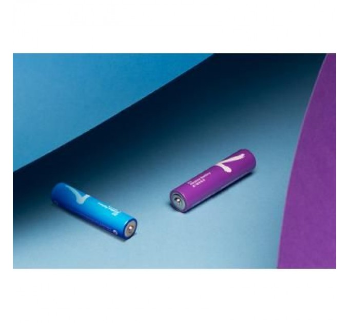 ZMI Батарейка ZMI RAINBOW ALKALINE * 10 (AA701)