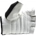 MadMax Рукавички для фітнесу MadMax MFG-250 Basic Whihe L (MFG-250_L)