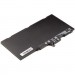 PowerPlant Акумулятор до ноутбука HP Elitebook 745 G3 (800231-141) 11.4V 4035mAh PowerPlant (NB461042)