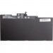 PowerPlant Акумулятор до ноутбука HP Elitebook 745 G3 (800231-141) 11.4V 4035mAh PowerPlant (NB461042)
