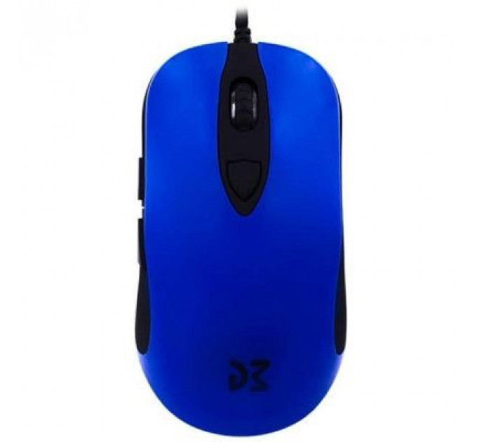 Мишка Dream Machines DM1 FPS Ocean Blue (DM1FPS_BLUE)