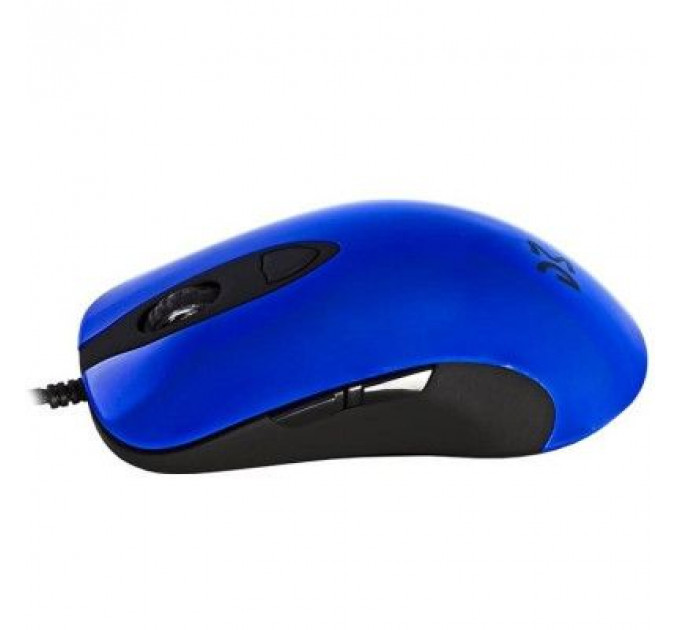 Мишка Dream Machines DM1 FPS Ocean Blue (DM1FPS_BLUE)
