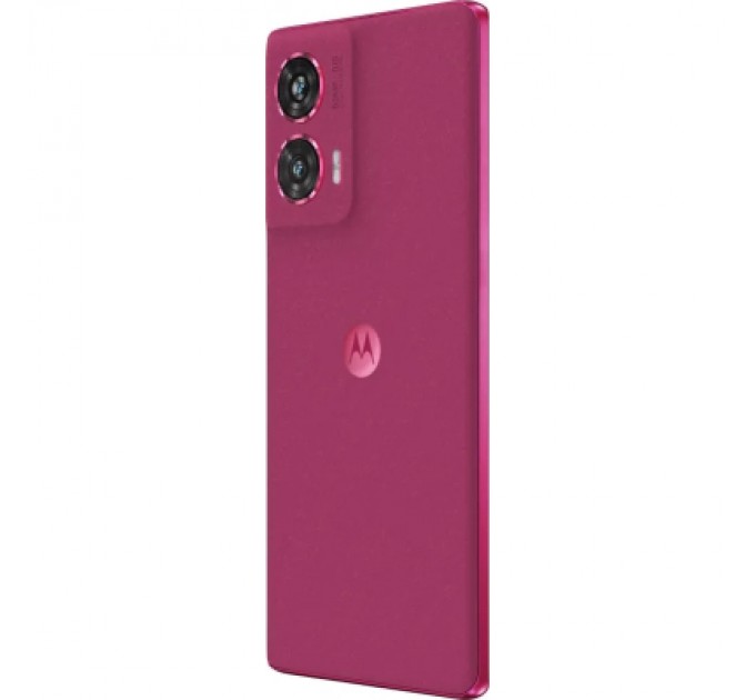 Motorola Мобільний телефон Motorola Edge 50 Fusion 8/256GB Hot Pink (PB3T0060UA)