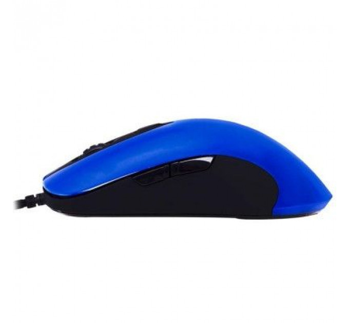 Мишка Dream Machines DM1 FPS Ocean Blue (DM1FPS_BLUE)