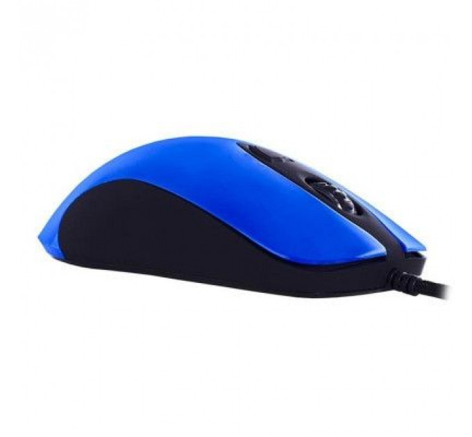 Мишка Dream Machines DM1 FPS Ocean Blue (DM1FPS_BLUE)
