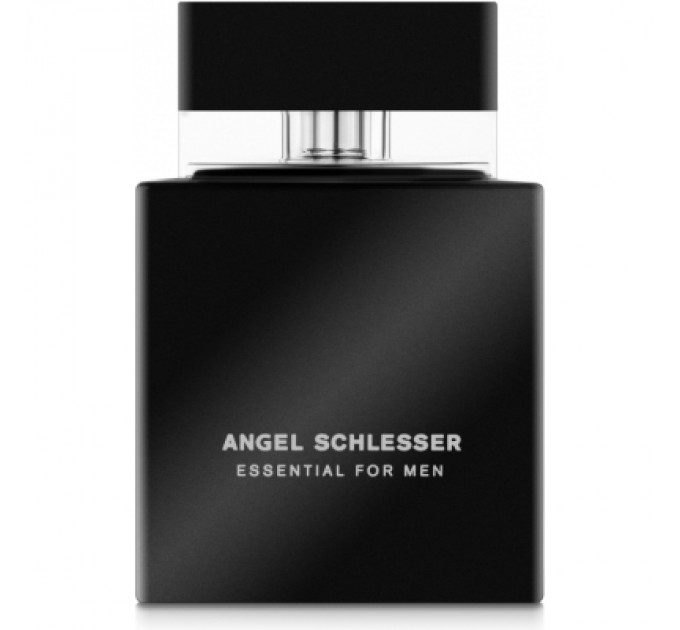 Angel Schlesser Туалетна вода Angel Schlesser Essential for Men тестер 100 мл (8427395687203)