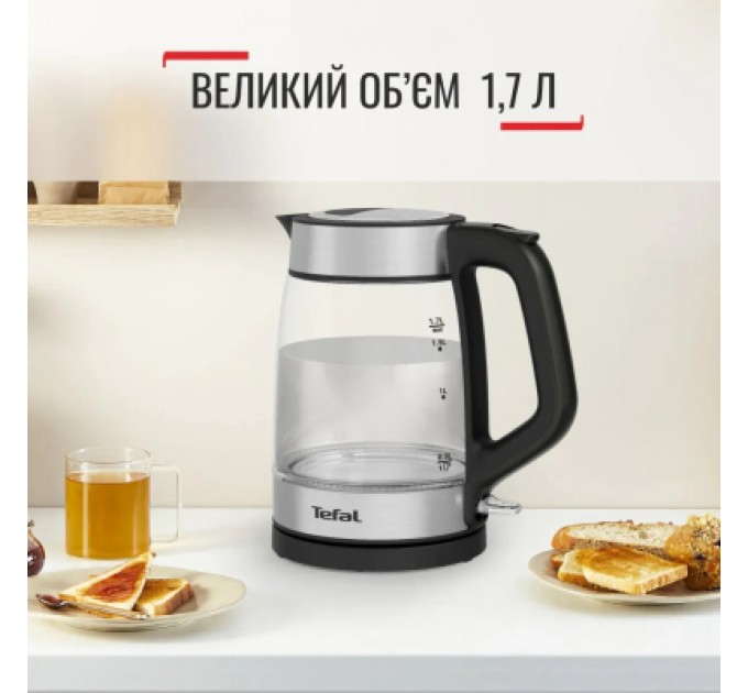 Tefal Електрочайник Tefal KI605830