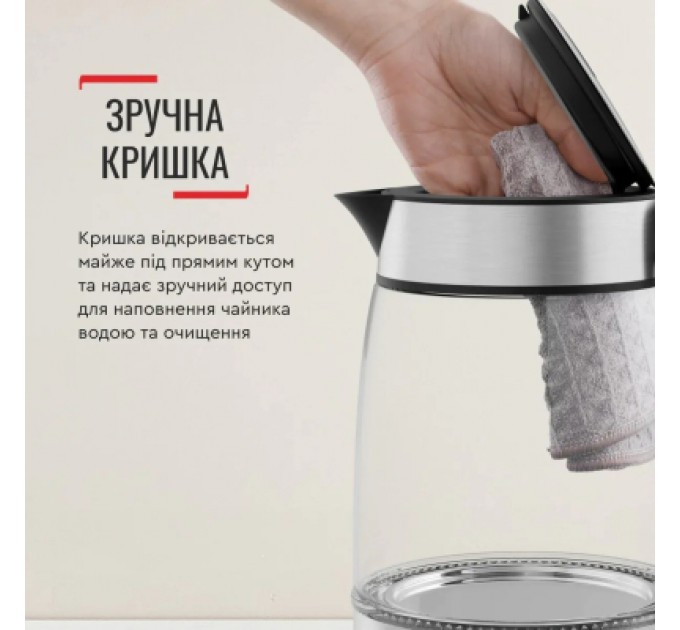 Tefal Електрочайник Tefal KI605830