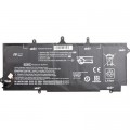 PowerPlant Акумулятор до ноутбука HP Elitebook Folio 1040 G1 (BL06XL) 11.1V 3784mAh PowerPlant (NB461196)