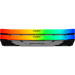 Kingston Fury (ex.HyperX) Модуль пам'яті для комп'ютера DDR4 16GB (2x8GB) 3600 MHz Fury Renegade RGB Kingston Fury (ex.HyperX) (KF436C16RB2AK2/16)