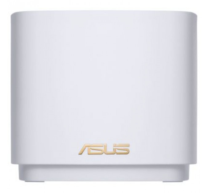 Маршрутизатор ASUS ZenWiFi XD5 2PK (90IG0750-MO3B40)