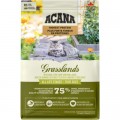 ACANA Сухий корм для кішок ACANA Grasslands 1.8 кг (0064992642181)