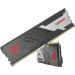 Patriot Модуль пам'яті для комп'ютера DDR5 32GB (2x16GB) 6000 MHz Viper Venom Patriot (PVV532G600C36K)
