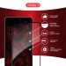 Intaleo Скло захисне Intaleo Full Glue Xiaomi Redmi A3 Black (1283126591297)
