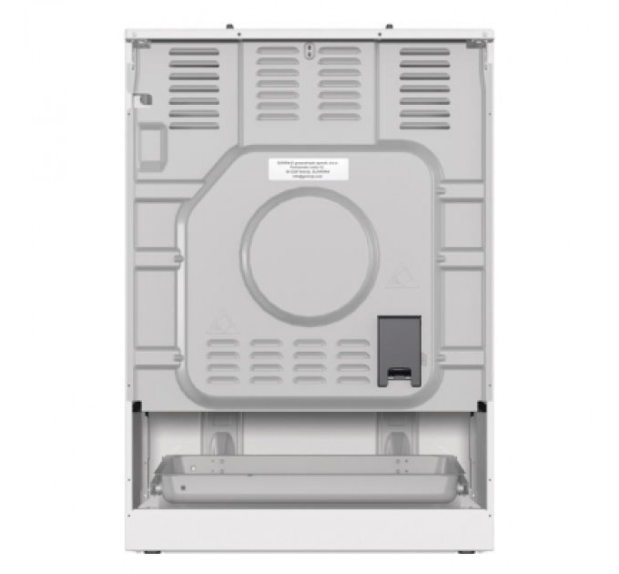 Gorenje Плита Gorenje GG6A10WFFM