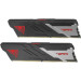 Patriot Модуль пам'яті для комп'ютера DDR5 32GB (2x16GB) 6200 MHz Viper Venom Patriot (PVV532G620C40K)