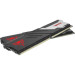 Patriot Модуль пам'яті для комп'ютера DDR5 32GB (2x16GB) 6600 MHz Viper Venom Black Patriot (PVV532G660C34K)