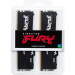 Kingston Fury (ex.HyperX) Модуль пам'яті для комп'ютера DDR5 16GB (2x8GB) 5600 MHz FURY Beast RGB Kingston Fury (ex.HyperX) (KF556C36BBEAK2-16)