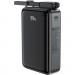 Acefast Батарея універсальна Acefast 20000mAh 67W PD/3.0, 20В/3.35A Type-C, USB-A, with cable, Li-ion M4 Black (6974316282723)