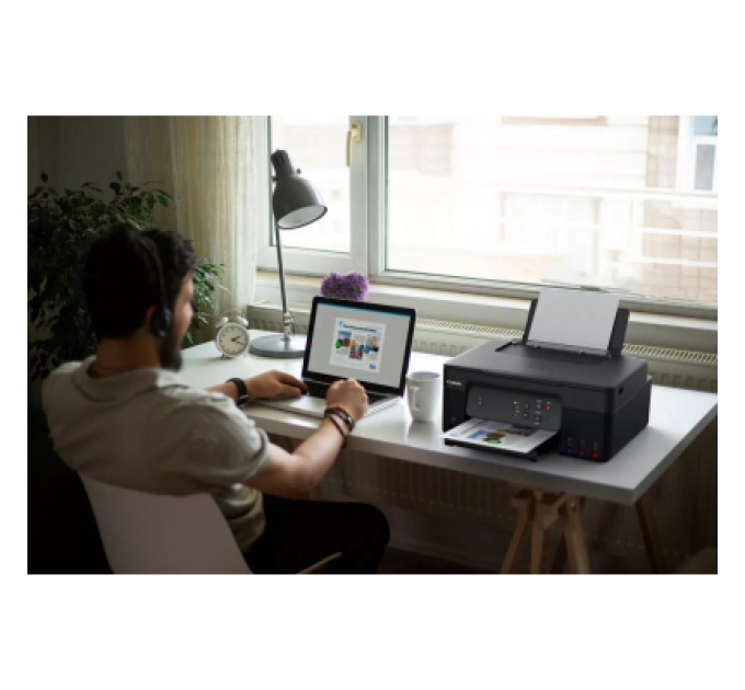 Canon Багатофункціональний пристрій Canon PIXMA G2430 (5991C009)