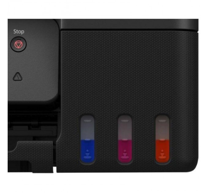 Canon Багатофункціональний пристрій Canon PIXMA G2430 (5991C009)