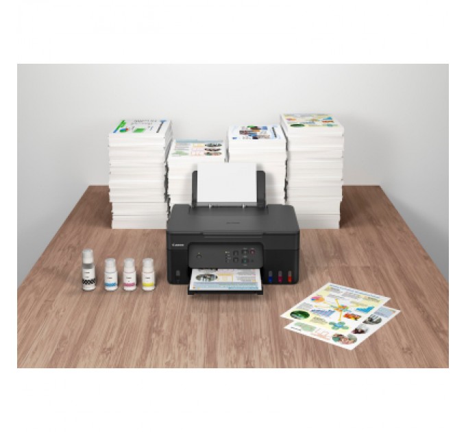 Canon Багатофункціональний пристрій Canon PIXMA G2430 (5991C009)