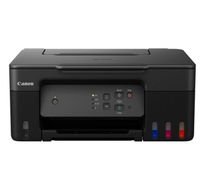 Canon Багатофункціональний пристрій Canon PIXMA G2430 (5991C009)