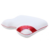 Подушка Highfoam ортопедична Noble Cloud M-Line 58 х 42 х 13 см (4820000977098)