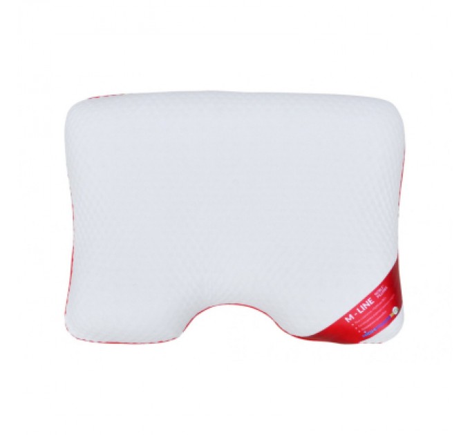 Highfoam Подушка Highfoam ортопедична Noble Cloud M-Line 58 х 42 х 13 см (4820000977098)